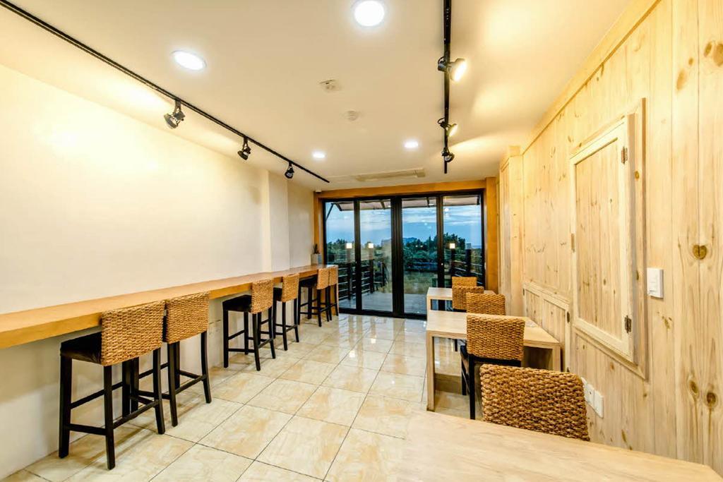 Olleyo Resort Seogwipo Extérieur photo