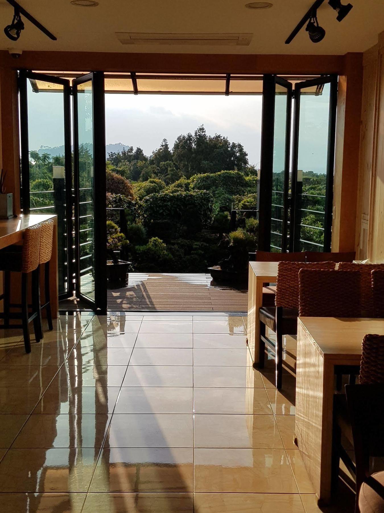Olleyo Resort Seogwipo Extérieur photo